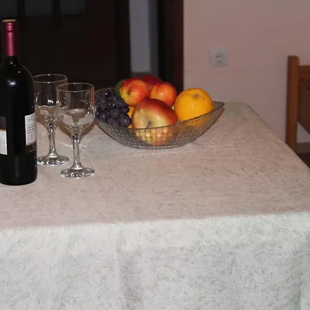 Penzion Triple Bedroom In The Center With Its Bathroom And Parking Spot Orebić